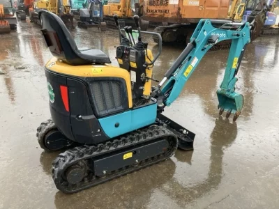 KUBOTA KUBOTA