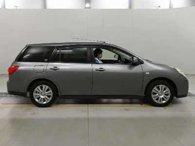 NISSAN WINGROAD