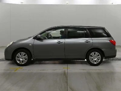 NISSAN WINGROAD