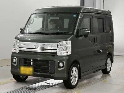 NISSAN CLIPPER RIO