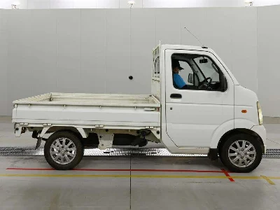 MAZDA SCRUM TRUCK