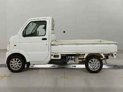 MAZDA SCRUM TRUCK