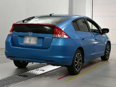 HONDA INSIGHT