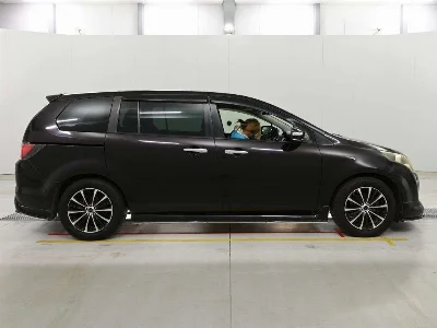 MAZDA MPV
