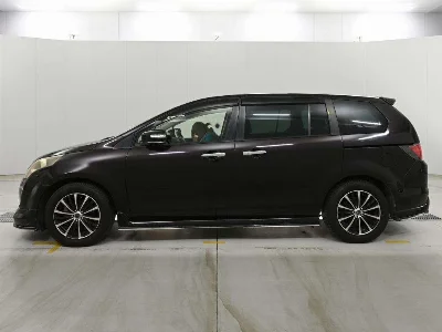 MAZDA MPV