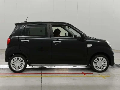 TOYOTA PIXIS JOY