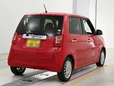 HONDA N ONE