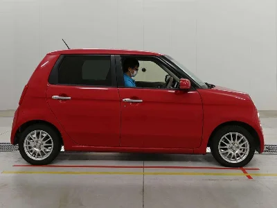 HONDA N ONE