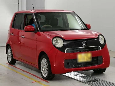 HONDA N ONE