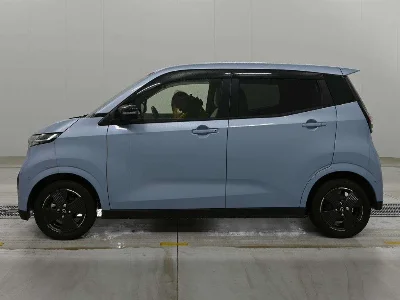 NISSAN SAKURA