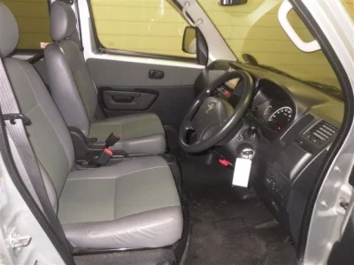 TOYOTA LITE ACE VAN
