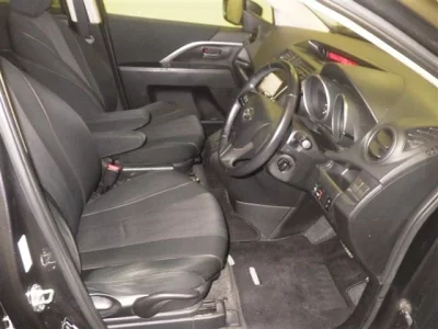NISSAN LAFESTA