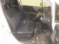 Цена авто Daihatsu Move с аукционов Японии, номер кузова L185S, пробег 148 000, оценка 