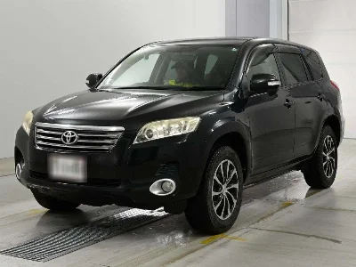 TOYOTA VANGUARD