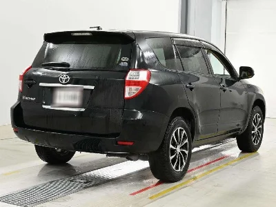 TOYOTA VANGUARD