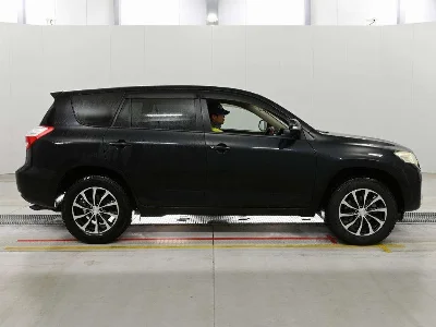 TOYOTA VANGUARD