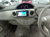 Цена авто Toyota Porte с аукционов Японии, номер кузова NNP10, пробег 35 000, оценка 6