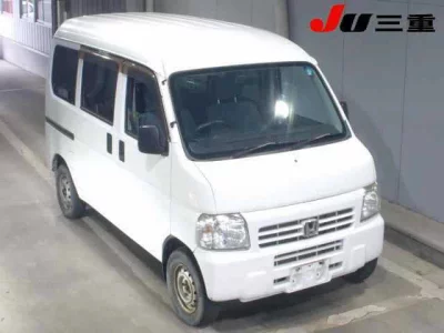 HONDA ACTY VAN