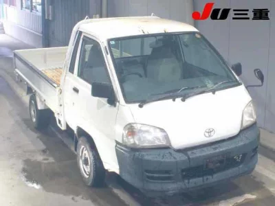 TOYOTA TOWN ACE TRUCK