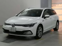 Цена авто Volkswagen Golf с аукционов Японии, номер кузова CDDTSV, пробег 23 000, оценка 1