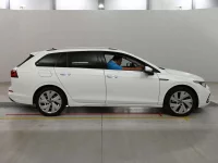 Цена авто Volkswagen Golf с аукционов Японии, номер кузова CDDTSV, пробег 23 000, оценка 1