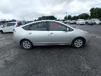 Цена авто Toyota Prius с аукционов Японии, номер кузова NHW20, пробег 169 000, оценка 20