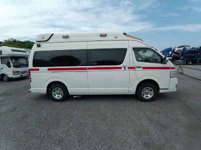 TOYOTA OTHER