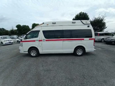 TOYOTA OTHER