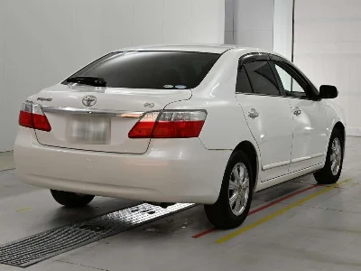 TOYOTA PREMIO