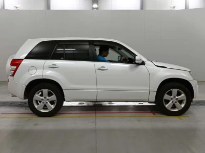 SUZUKI ESCUDO