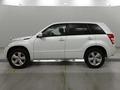 SUZUKI ESCUDO