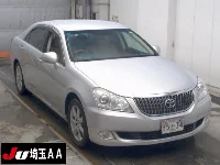 Toyota CROWN MAJESTA