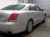 Toyota CROWN MAJESTA