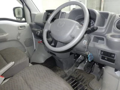 MAZDA SCRUM