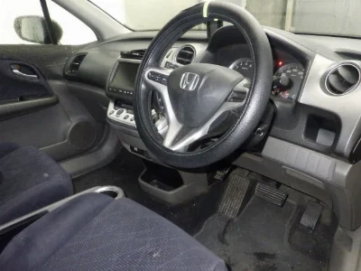 HONDA STREAM