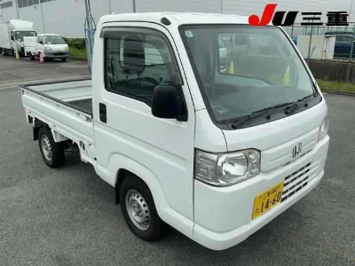 HONDA ACTY TRUCK