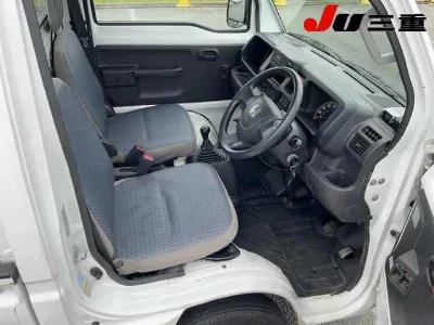 HONDA ACTY TRUCK