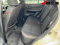 Цена авто Daihatsu Rocky с аукционов Японии, номер кузова A200S, пробег 127 000, оценка 8