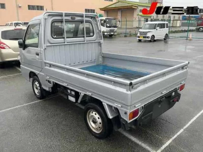 SUBARU SAMBAR TRUCK