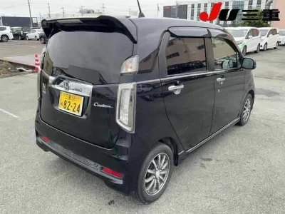 HONDA N WGN