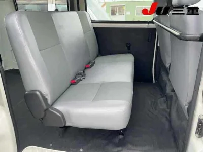 TOYOTA TOWN ACE VAN