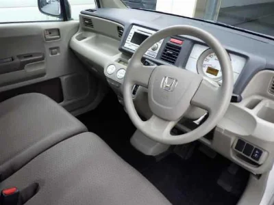 HONDA LIFE