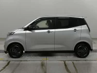 Цена авто Nissan Sakura с аукционов Японии, номер кузова B6AW, пробег 8 000, оценка 3