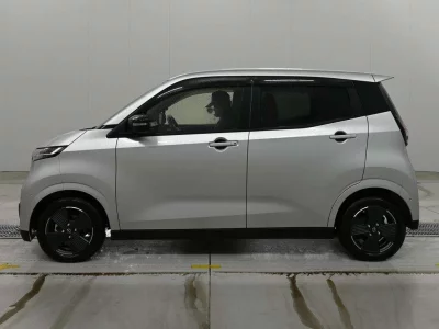 NISSAN SAKURA