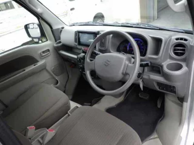 SUZUKI EVERY VAN