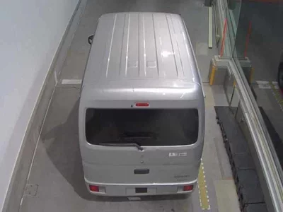 SUZUKI EVERY VAN