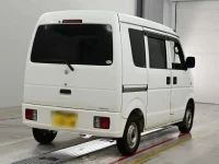Цена авто Suzuki Every с аукционов Японии, номер кузова DA64V, пробег 146 000, оценка 2