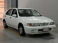Nissan Pulsar