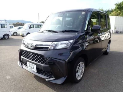 DAIHATSU THOR