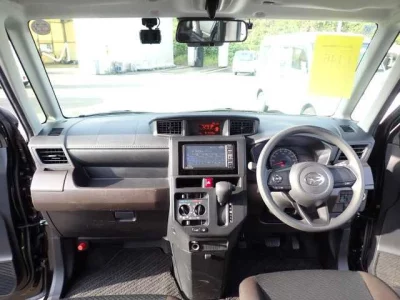 DAIHATSU THOR